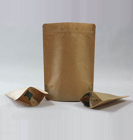 Biodegradable Bags