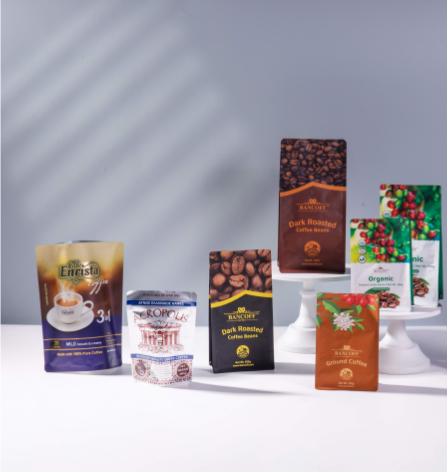 Coffee&Tea bag
