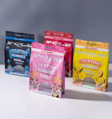 Candy Bag